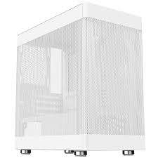 Case PROMESH 35W - Gaming Office Mini Tower mATX
